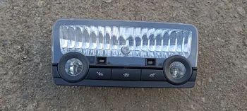 Plafoniera spate BMW Seria 5 F07GT F10 F11, 9163699