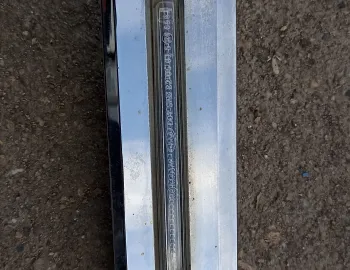 Semnalizare aripa stanga fata BMW Seria 7 F01 F02 F03 F04, 7203371