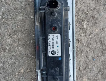 Semnalizare aripa stanga fata BMW Seria 7 F01 F02 F03 F04, 7203371