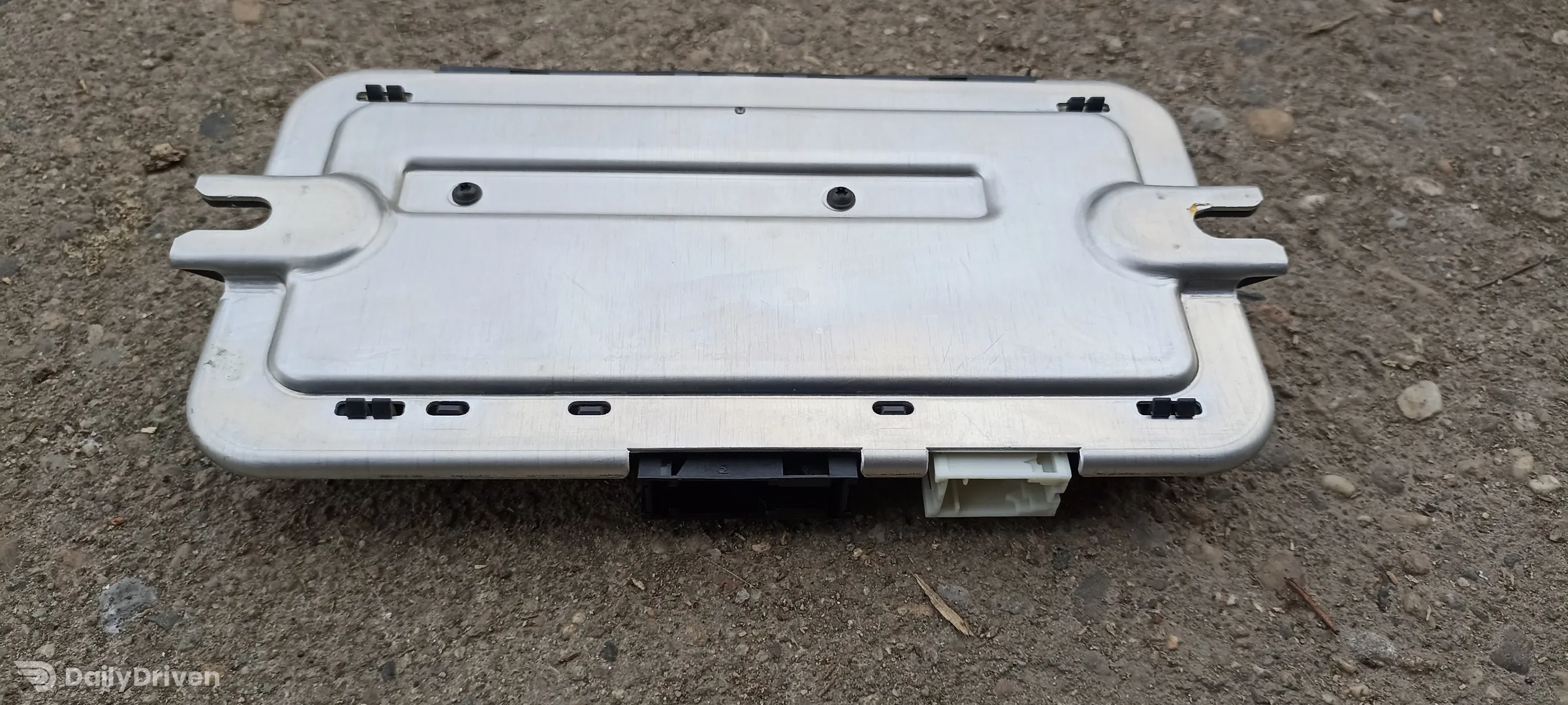 Modul lumini FRM 3 BMW Seria 5 F07 F10 F11 F18, 9250455