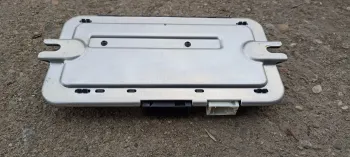 Modul lumini FRM 3 BMW Seria 6 F06 F12 F13, 9250455