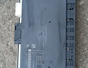 Modul lumini FRM 3 BMW X3 F25, 9250455