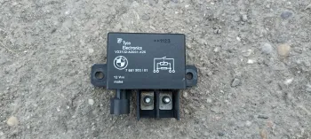 Releu pornire baterie BMW Seria 3 E90 E91 E92 E93, releu 7661503