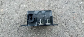 Releu pornire baterie BMW Seria 3 F30 F31, releu 7661503