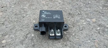 Releu pornire baterie BMW Seria 3 F30 F31, releu 7661503