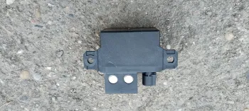 Releu pornire baterie BMW X5 E70, 7661503