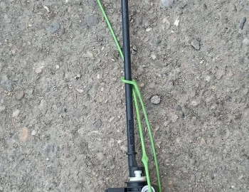 Motoras usita rezervor BMW Seria 5 F10 F11 F18, 7200674