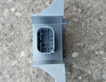 Senzor impact BMW Seria 7 F01 F02 F03, 9268438, 6995257