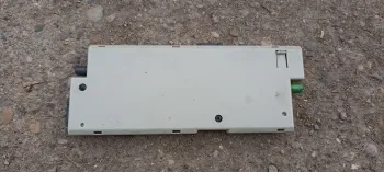 Amplificator antena diversity BMW Seria 5 F10, AV9229009, 9267087