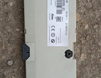 Amplificator antena diversity BMW Seria 7 F01 F02 F03 F04, AV9229009, 9267087