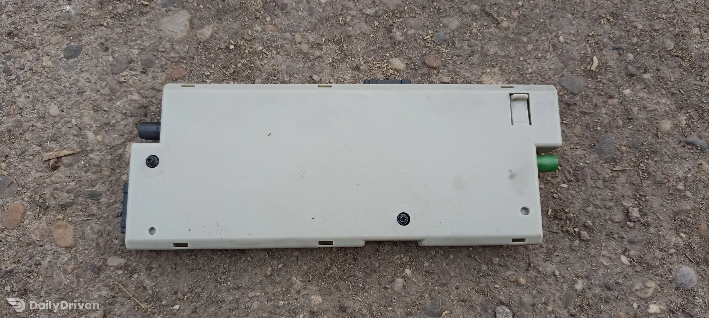 Amplificator antena diversity BMW Seria 7 F01 F02 F03 F04, AV9229009, 9267087