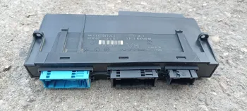 Modul confort JBBFE 3 BMW Seria 5 F10 F18, 9267455, 9384213