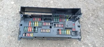 Panou sigurante BMW Seria 5 F07GT F10 F11, 9234421