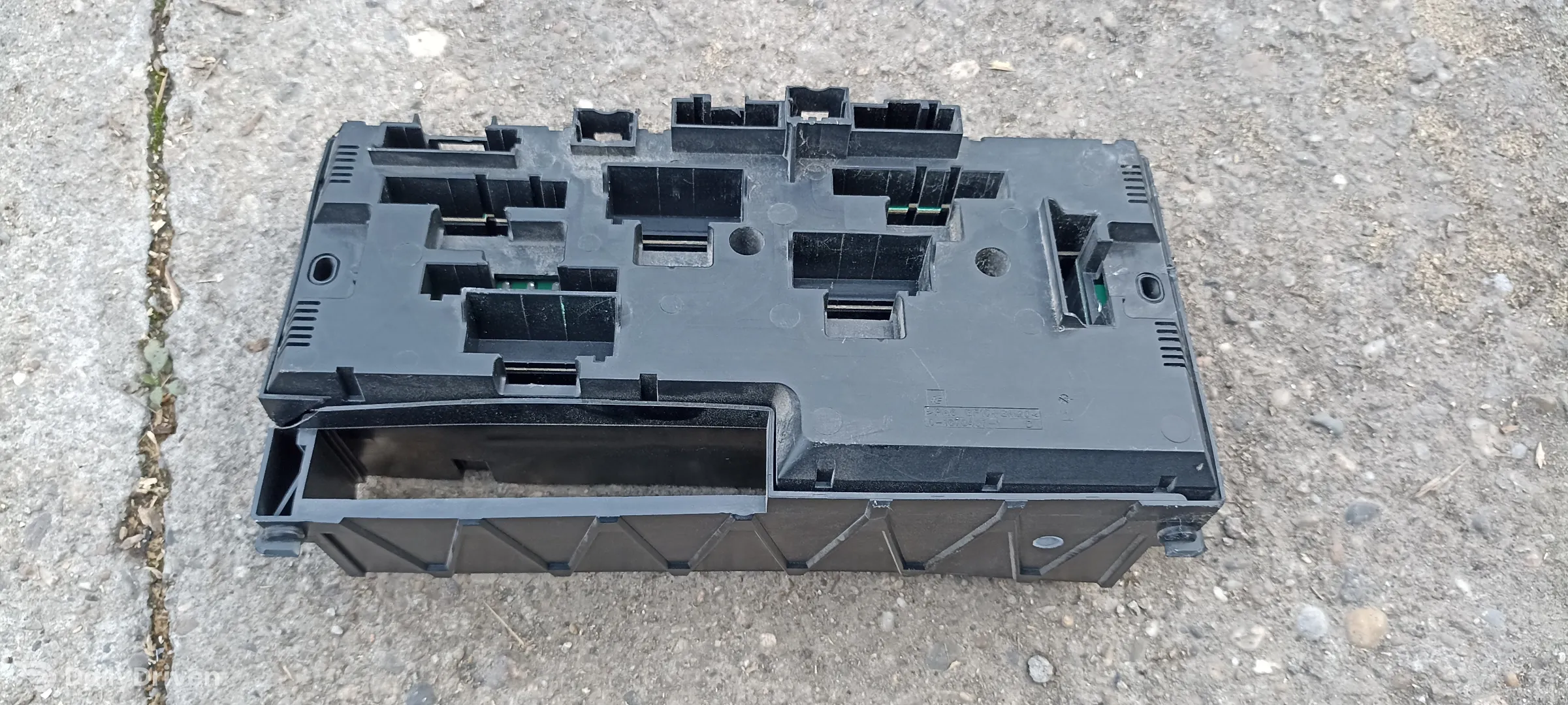 Tablou sigurante BMW Seria 7 F01 F02 F03 F04, 9234421