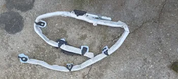Airbag cortina dreapta BMW Seria 3 E91, 85696686004E, 6966860