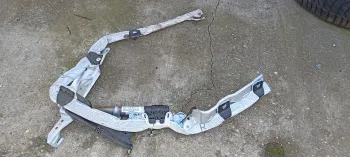 Airbag cortina dreapta BMW X1 E84, 852991178112, 1058043880086