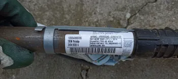 Airbag cortina dreapta BMW X1 E84, 852991178112, 1058043880086