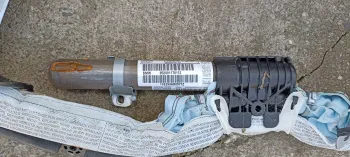 Airbag cortina dreapta BMW X1 E84, 852991178112, 1058043880086