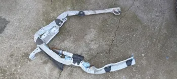 Airbag cortina dreapta BMW X1 E84, 852991178112, 1058043880086