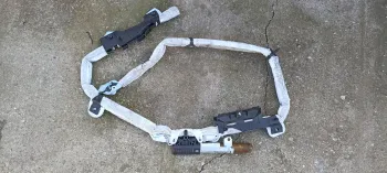 Airbag cortina stanga BMW Seria 3 E91, 846966859056, 1038769180056