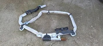 Airbag cortina stanga BMW Seria 3 E91, 846966859056, 1038769180056