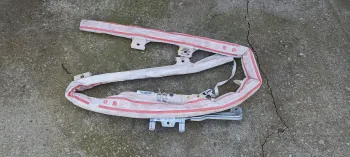 Airbag cortina dreapta BMW Seria 5 F11, 85914342007, 306450210