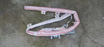 Airbag cortina dreapta BMW Seria 5 F11, 85914342007, 306450210