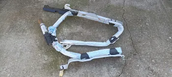 Airbag cortina stanga BMW X1 E84, 1052536020121, 84299117710V