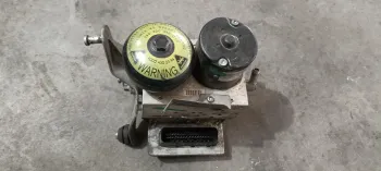 Pompa ABS SBC Mercedes E-Class W211, 3.0cdi V6, A0054318112, 0265250098