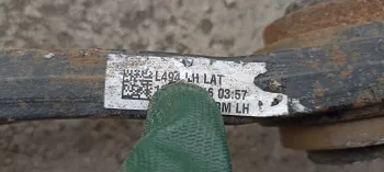 Brat stanga fata Land Rover Range Rover Sport 2016, L494LHLAT