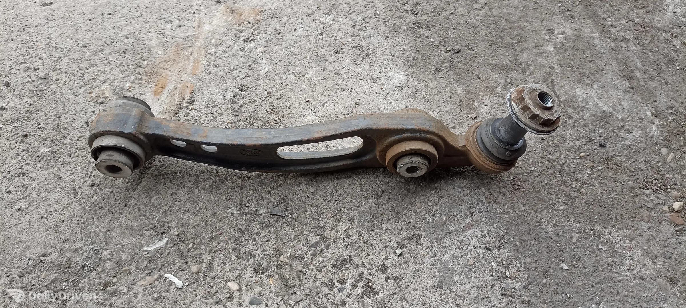 Brat stanga fata Land Rover Range Rover Sport 2016, L494LHLAT