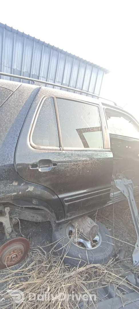 Usa dreapta spate Mercedes ML W163