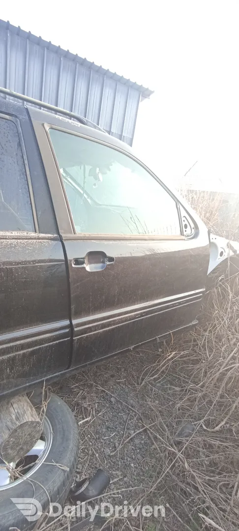 Usa dreapta fata Mercedes ML W163