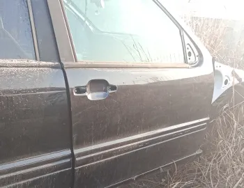 Usa dreapta fata Mercedes ML W163