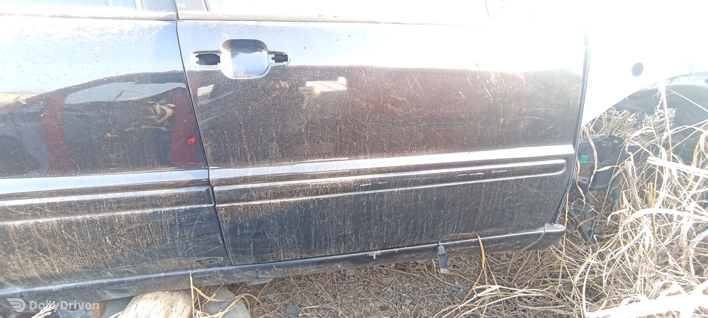 Usa dreapta fata Mercedes ML W163