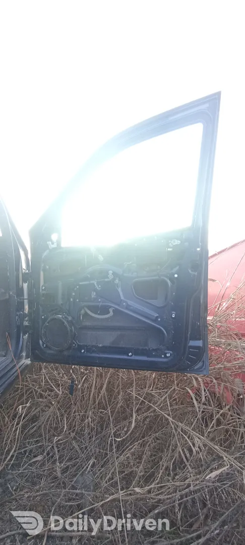 Usa dreapta fata Mercedes ML W163