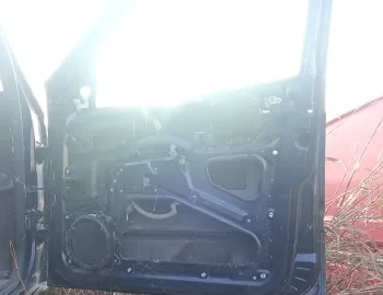 Usa dreapta fata Mercedes ML W163