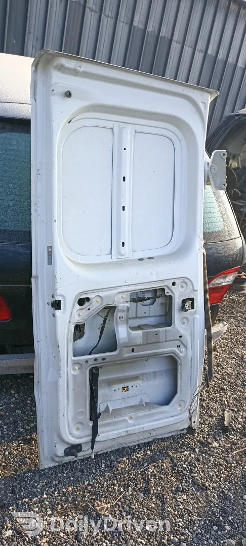 Usa stanga spate Renault Trafic 