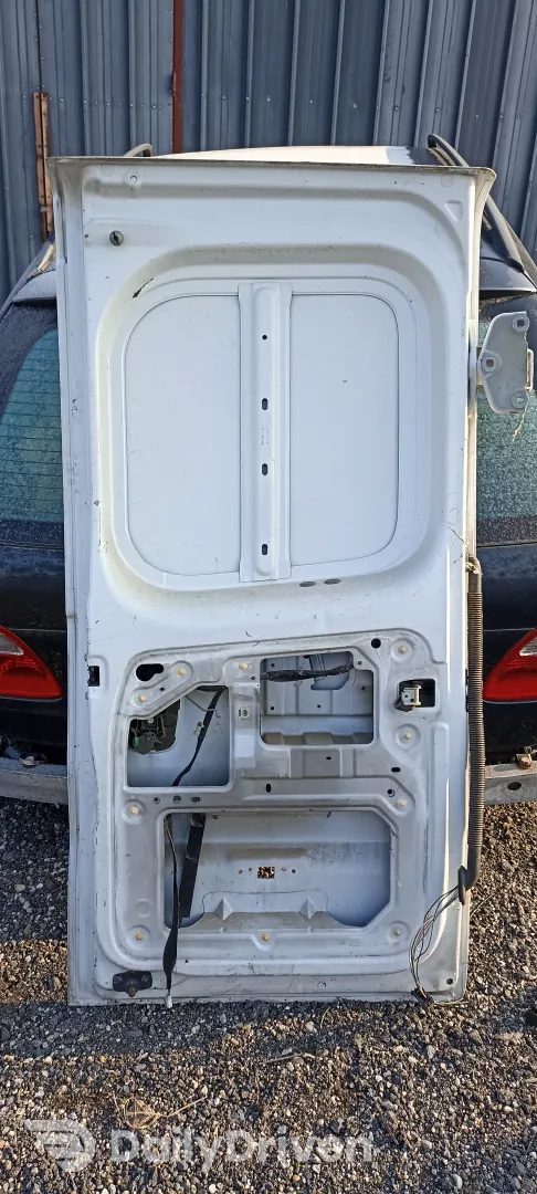 Usa stanga spate Renault Trafic 