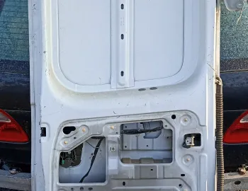 Usa stanga spate Renault Trafic 