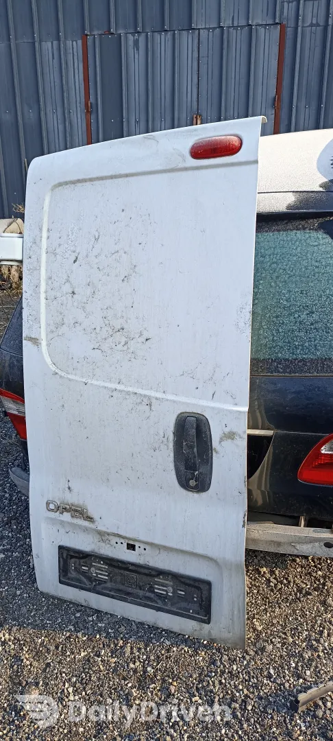 Usa stanga spate Renault Trafic 