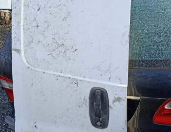 Usa stanga spate Renault Trafic 