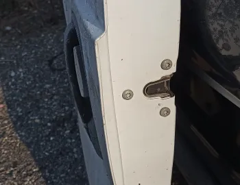 Usa stanga spate Renault Trafic 