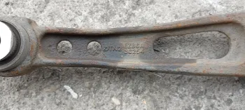 Brat dreapta fata Land Rover Range Rover Sport 2016, L494RHLAT