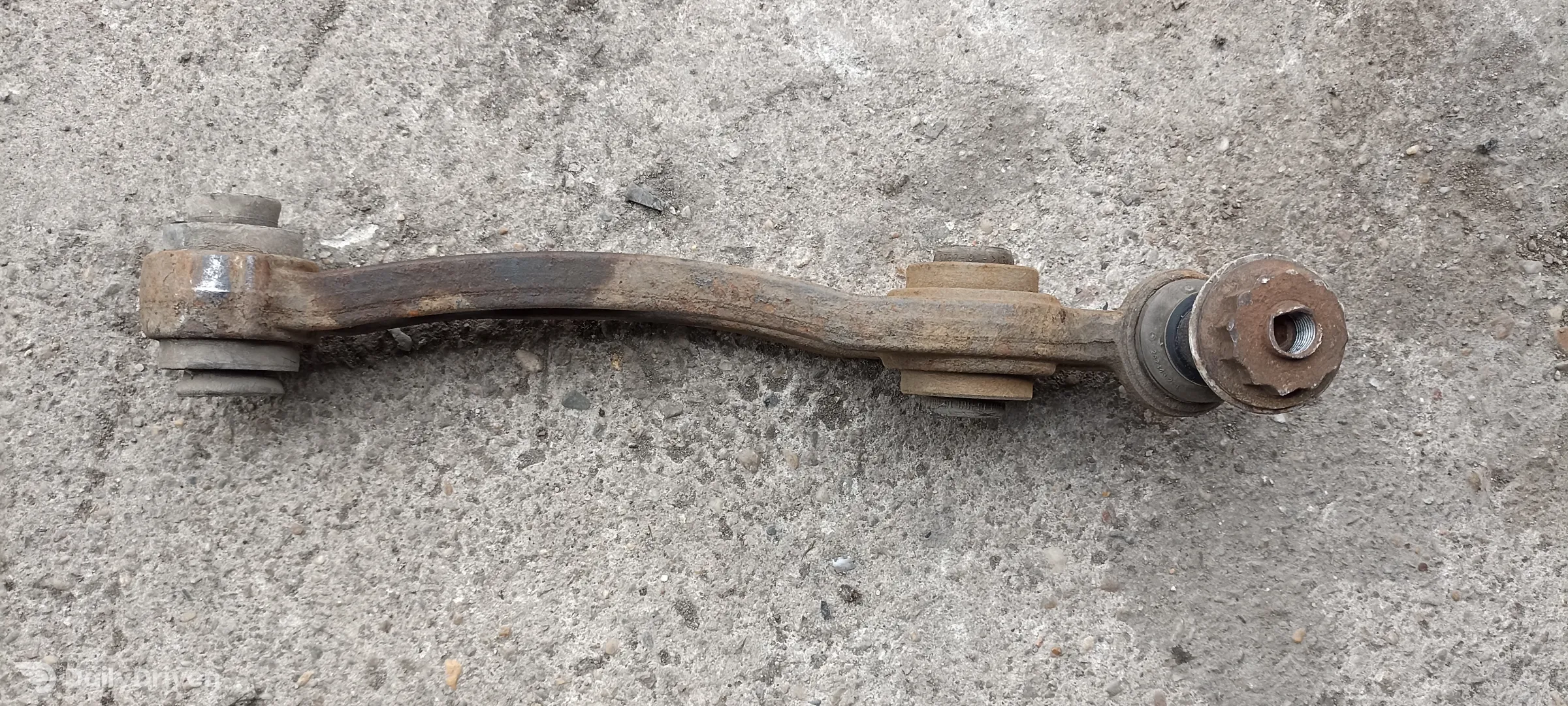 Brat dreapta fata Land Rover Range Rover Sport 2016, L494RHLAT