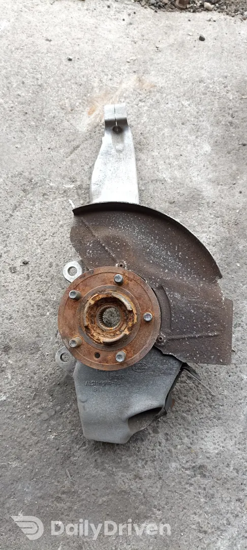 Fuzeta dreapta fata Land Rover Range Rover Sport 2016, CPLA-3K185-AG