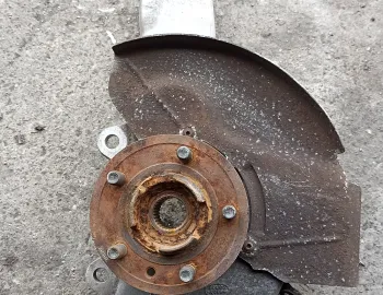 Fuzeta dreapta fata Land Rover Range Rover Sport 2016, CPLA-3K185-AG