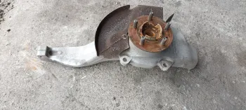 Fuzeta dreapta fata Land Rover Range Rover Sport 2016, CPLA-3K185-AG