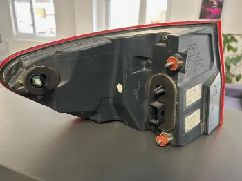 Stop dreapta caroserie BMW Seria 5 F11, 7203234, 89505493