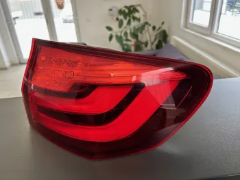 Stop dreapta caroserie BMW Seria 5 F11, 7203234, 89505493